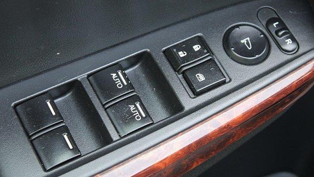 2012 Honda Crosstour EX