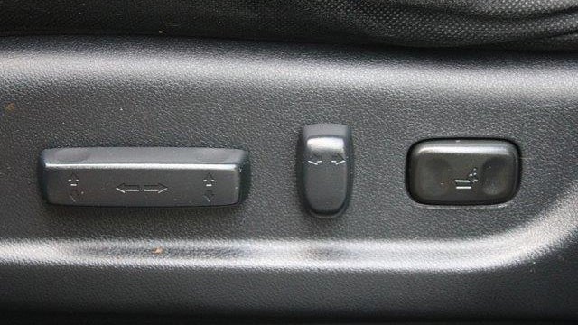 2012 Honda Crosstour EX