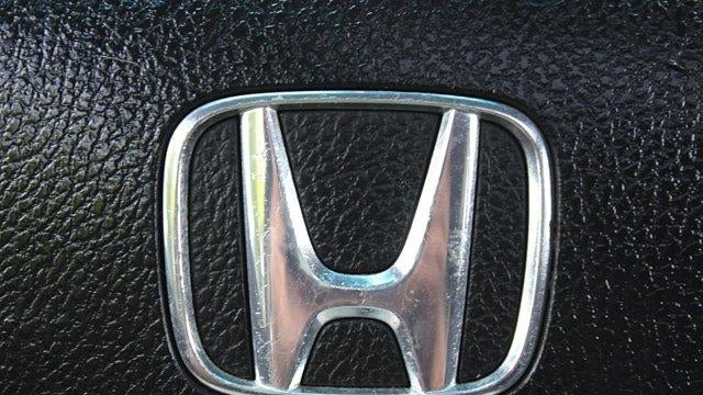 2012 Honda Crosstour EX