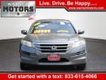 2012 Crosstour Thumbnail 2