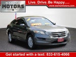 2012 Crosstour Thumbnail 3