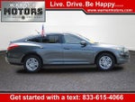 2012 Crosstour Thumbnail 4