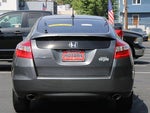 2012 Crosstour Thumbnail 6