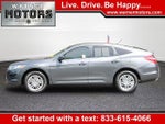 2012 Crosstour Thumbnail 9