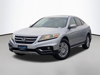 2014 Honda Crosstour EX-L 4DR Crossover