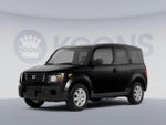 2008 Element Thumbnail 1