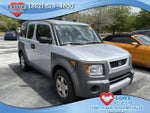 2004 Element Thumbnail 1