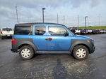 2008 Element Thumbnail 2