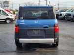 2008 Element Thumbnail 5