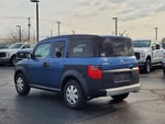 2008 Element Thumbnail 6
