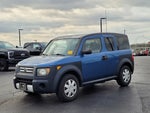 2008 Element Thumbnail 8