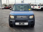 2008 Element Thumbnail 9