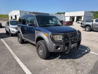 Photo of a 2003 Honda Element AWD EX 4DR SUV for sale