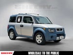 2005 Element Thumbnail 1