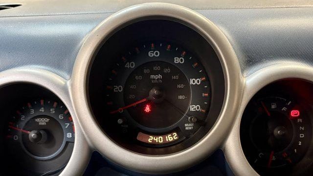 2006 Honda Element EX