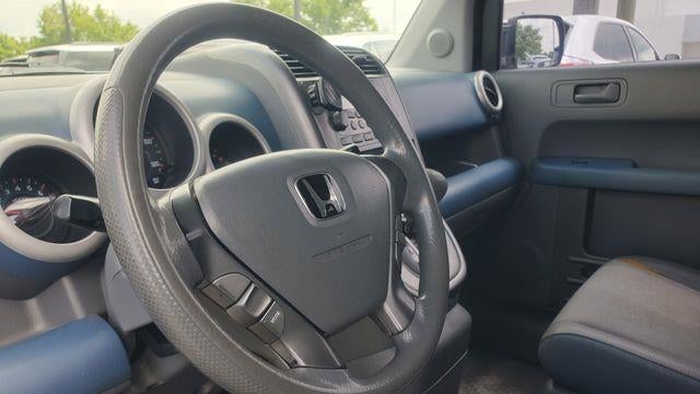 2006 Honda Element EX