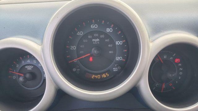 2006 Honda Element EX