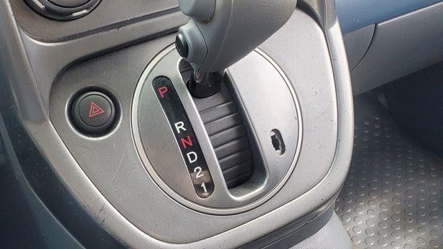 2006 Honda Element EX