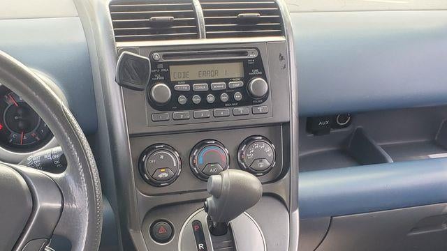 2006 Honda Element EX