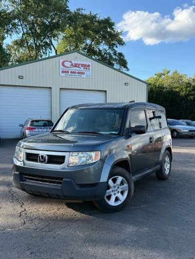 Photo of a 2009 Honda Element AWD EX 4DR SUV 5A for sale