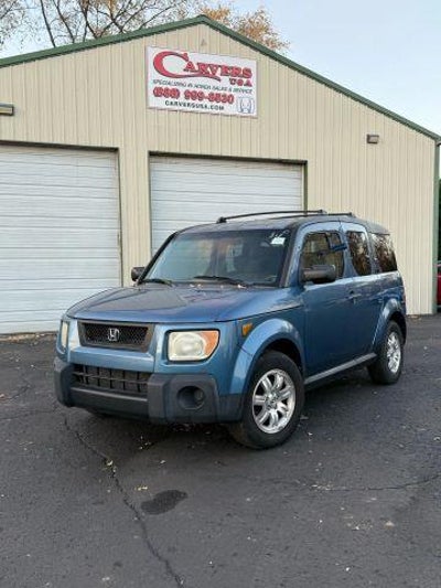 Photo of a 2006 Honda Element AWD EX-P 4DR SUV 4A for sale