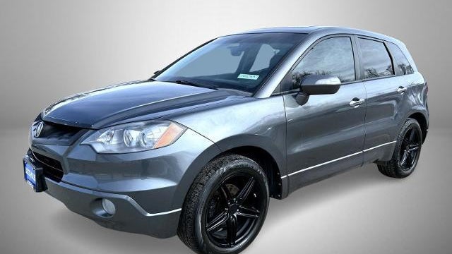 Preowned 2008 Acura RDX SH-AWD for Sale