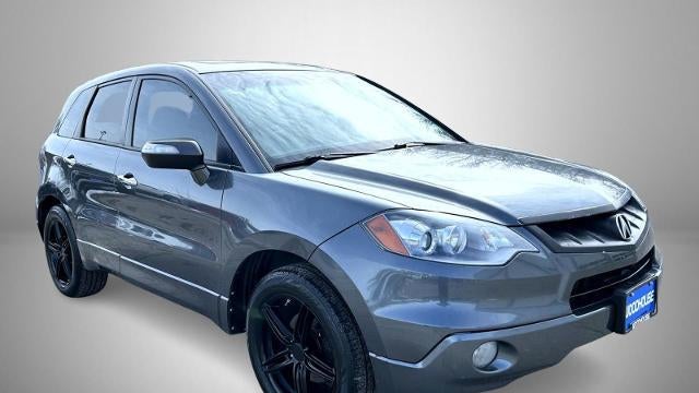 2008 Acura RDX SH-AWD