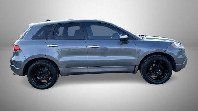 2008 Acura RDX SH-AWD