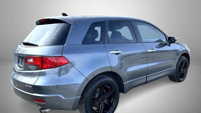 2008 Acura RDX SH-AWD