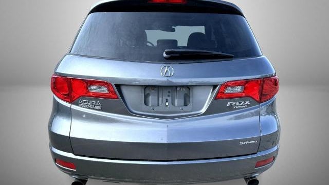 2008 Acura RDX SH-AWD
