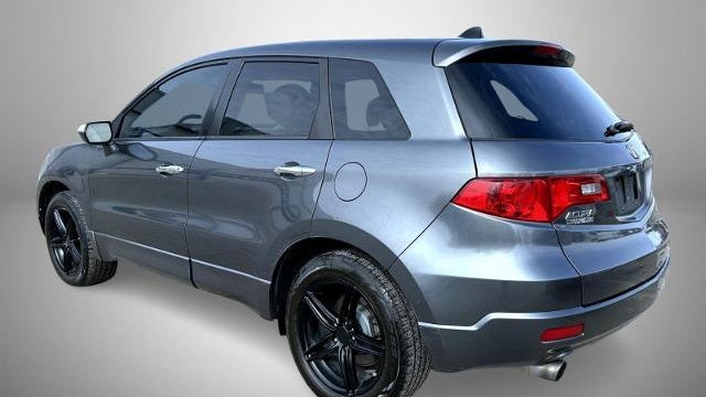 2008 Acura RDX SH-AWD