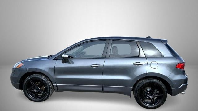 2008 Acura RDX SH-AWD