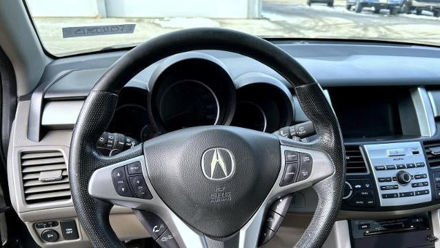 2008 Acura RDX SH-AWD