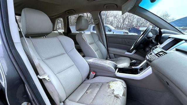 2008 Acura RDX SH-AWD