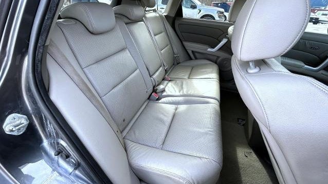 2008 Acura RDX SH-AWD