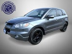 2008 RDX Thumbnail 1