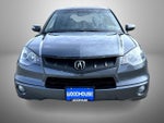 2008 RDX Thumbnail 2