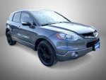 2008 RDX Thumbnail 3