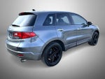 2008 RDX Thumbnail 5
