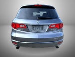 2008 RDX Thumbnail 6