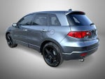 2008 RDX Thumbnail 7