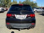 2012 RDX Thumbnail 4