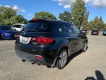 2012 RDX Thumbnail 5