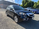 2012 RDX Thumbnail 7