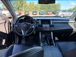 2012 RDX Thumbnail 11