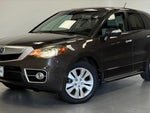 2010 RDX Thumbnail 1