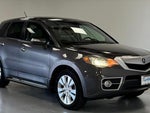 2010 RDX Thumbnail 6