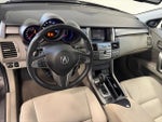 2010 RDX Thumbnail 11