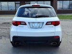 2012 RDX Thumbnail 4