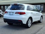 2012 RDX Thumbnail 5